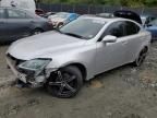 2009 Lexus IS 250