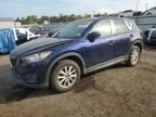 2013 Mazda CX-5 Touring