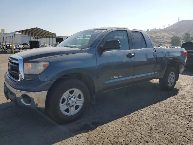 2010 Toyota Tundra Double Cab SR5