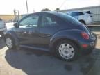 2000 Volkswagen New Beetle GLS