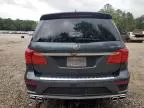 2013 Mercedes-Benz GL 550 4matic