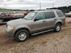 2002 Ford Explorer XLS