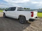 2020 Chevrolet Silverado K1500 LT