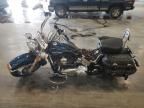 2012 Harley-Davidson Flstc Heritage Softail Classic