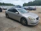 2004 Nissan Maxima SE