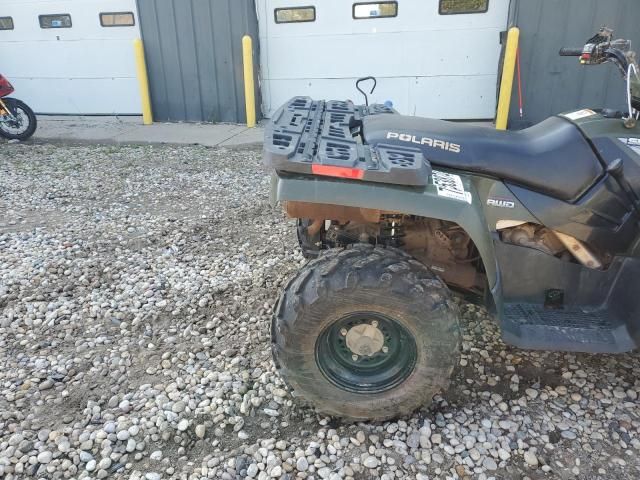 2009 Polaris Sportsman 500 EFI