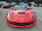 2016 Chevrolet Corvette Stingray 3LT