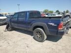 2006 Toyota Tacoma Double Cab Long BED