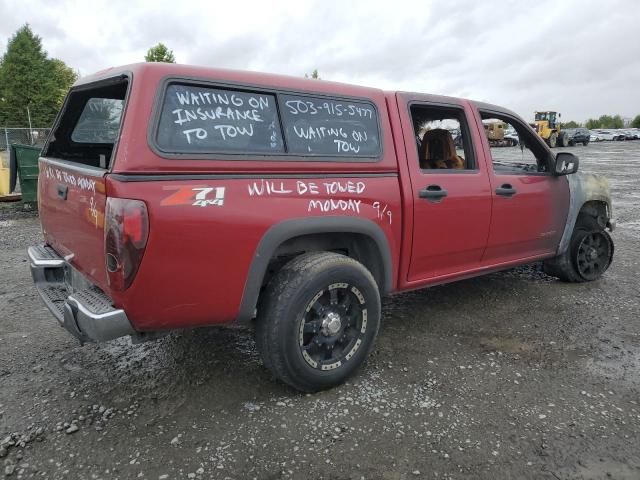 2005 Chevrolet Colorado