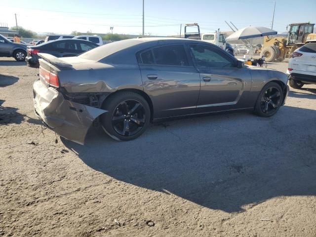 2014 Dodge Charger R/T