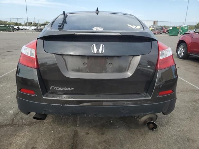 2013 Honda Crosstour EX