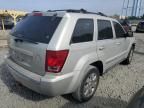 2008 Jeep Grand Cherokee Limited