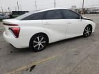 2018 Toyota Mirai