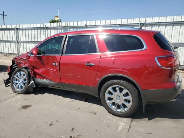 2012 Buick Enclave