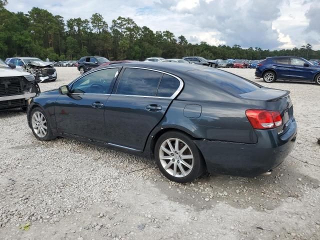 2006 Lexus GS 300