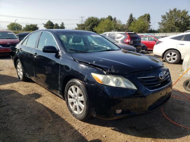 2009 Toyota Camry SE