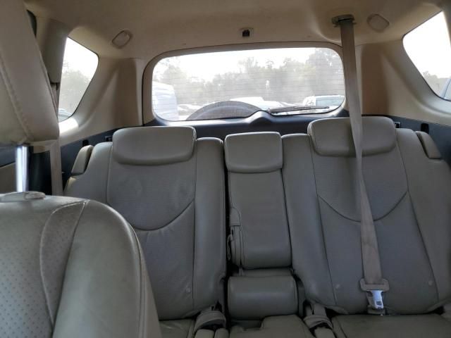 2010 Toyota Rav4 Limited