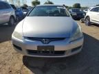 2003 Honda Accord EX