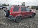 2005 Honda CR-V EX