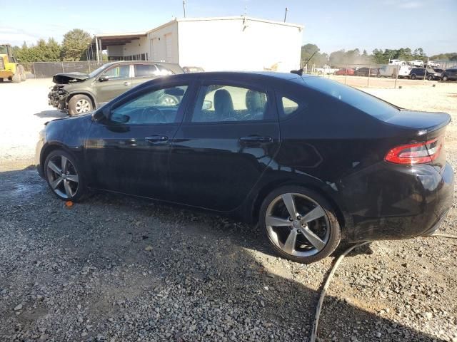 2014 Dodge Dart GT