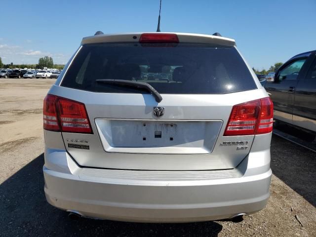 2010 Dodge Journey SXT