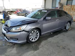 2015 Honda Accord Sport en venta en Los Angeles, CA