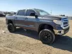 2016 Toyota Tundra Crewmax SR5