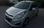 2013 Chevrolet Spark LS