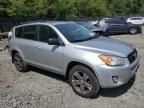 2010 Toyota Rav4 Sport