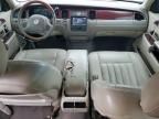 2003 Lincoln Town Car Signature