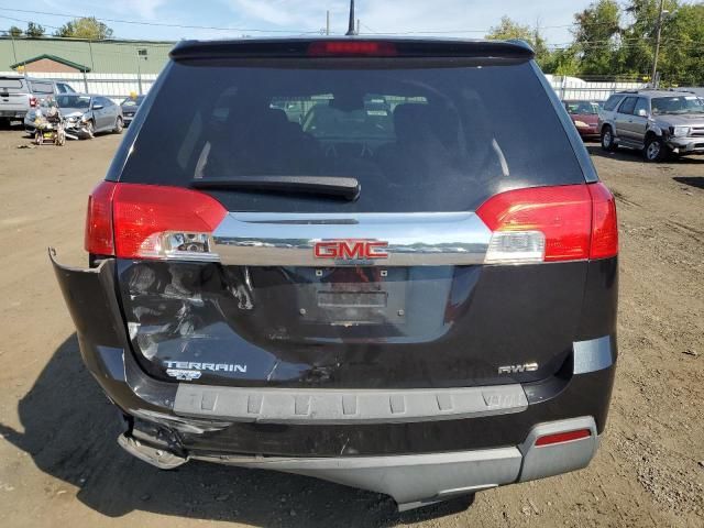 2012 GMC Terrain SLE