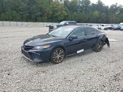 2020 Toyota Camry SE en venta en Ellenwood, GA