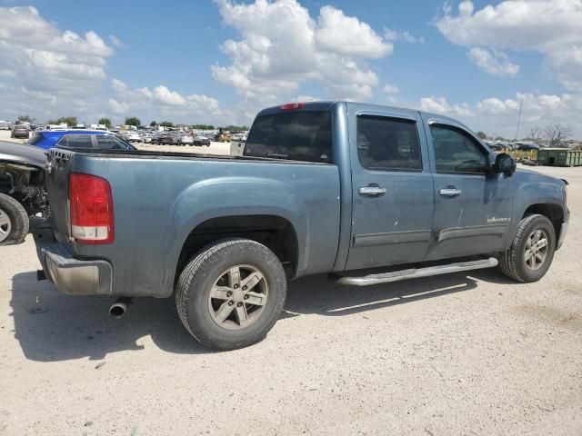 2007 GMC New Sierra C1500