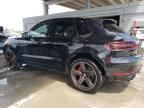 2017 Porsche Macan Turbo