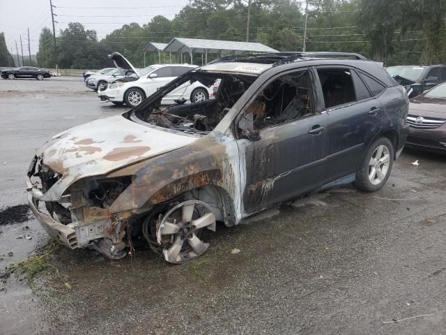 2006 Lexus RX 330