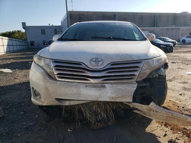 2012 Toyota Venza LE