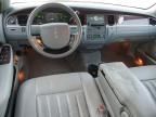 2005 Lincoln Town Car Signature