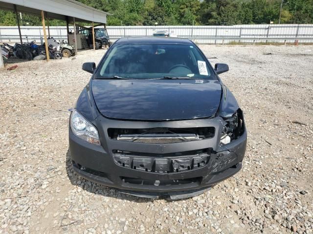 2008 Chevrolet Malibu 2LT