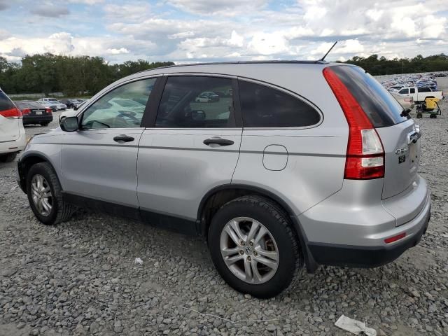 2011 Honda CR-V EX