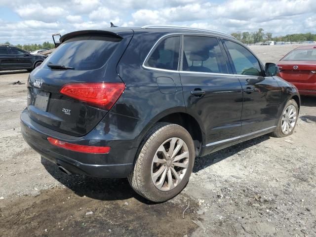 2013 Audi Q5 Premium Plus