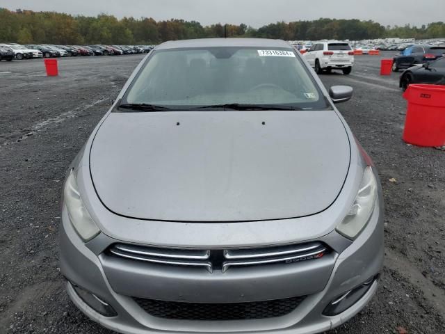 2016 Dodge Dart SXT Sport