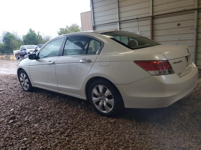 2009 Honda Accord EXL