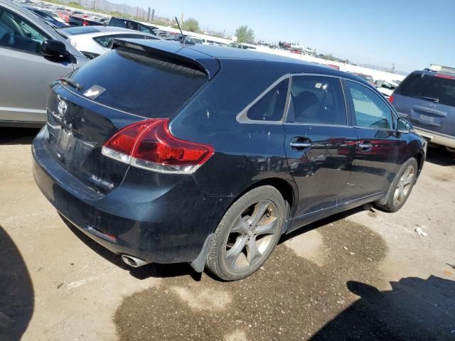 2013 Toyota Venza LE