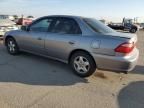 2000 Honda Accord EX