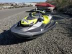 2020 Seadoo Jetski