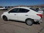 2014 Nissan Versa S