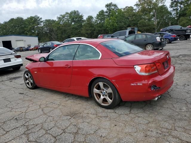 2009 BMW 328 I