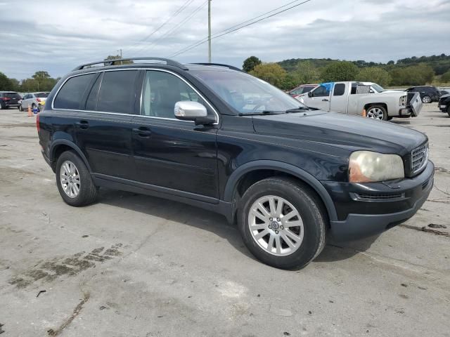 2008 Volvo XC90 3.2