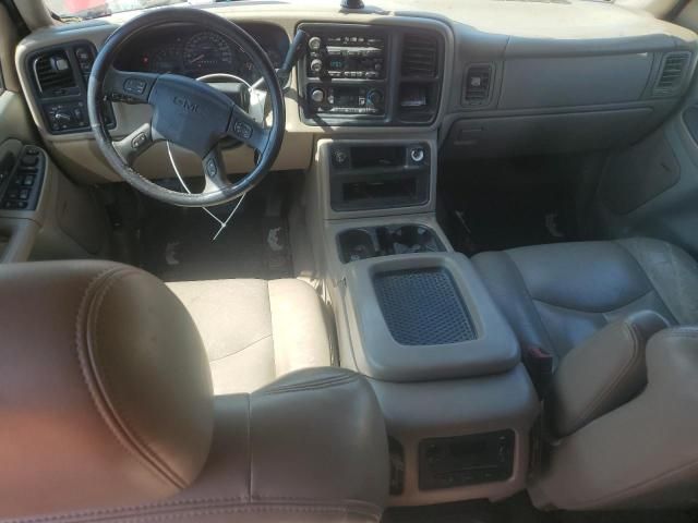 2006 GMC New Sierra K1500