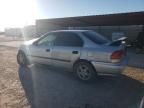 1998 Honda Civic LX